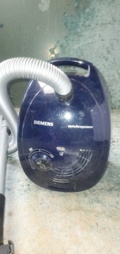 ПЫЛЕСОС BOSCH BAG (T188)