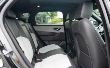 Land Rover Range Rover Velar 2026 Land Rover Range Rover Velar 3.0 I6 400 PS AWD Auto Belgravia Edition 3.0, zdjęcie 28