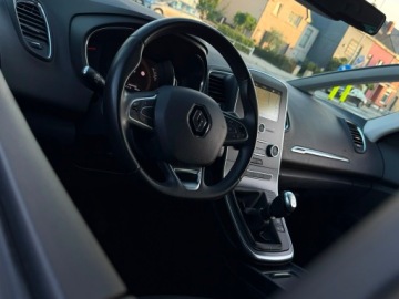 Renault Scenic IV 2021 RENAULT SCENIC! Wkrótce w ofercie!, zdjęcie 5