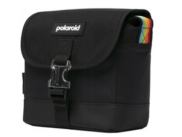Torba POLAROID 600 Now Gen2 Onestep + Czarny