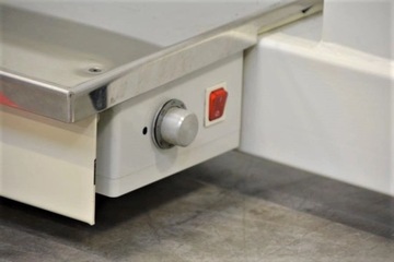 ДЕЛИТЕЛЬ ШПОНА KUPER - 650 мм - ДЛЯ РЕЗЬБЫ