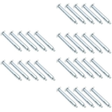 Drywall Accessories Expand 30 Pcs