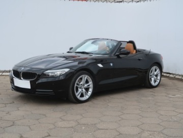 BMW Z4 E89 Roadster Facelifting 20i 184KM 2013 BMW Z4 sDrive20i, Skóra, Xenon, Bi-Xenon, Klima, zdjęcie 15