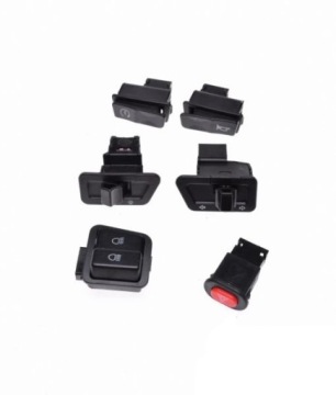 Przełącznik skuetr GY6 4T Romet Longija Baotian