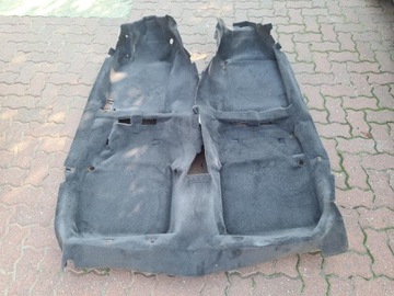WYKŁADZINA WNETRZA DYWAN PODŁOGA SUBARU LEGACY III 98-03