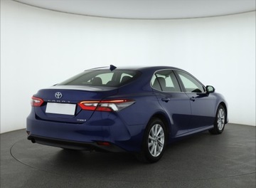 Toyota Camry IX Sedan 2.5 Hybrid Dynamic Force 218KM 2023 Toyota Camry 2.5 Hybrid, Salon Polska, zdjęcie 4