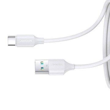 Kabel USB typ-C USB-C 3A 2m QC 3.0 moto redmi vivo realme Szybkie Ładowanie