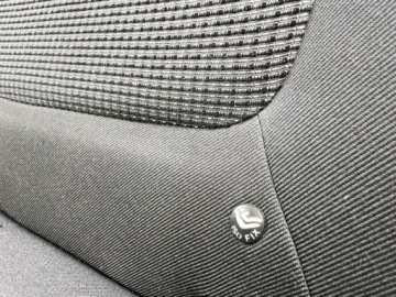 Peugeot 5008 I Minivan 1.6 HDi FAP 110KM 2011 Peugeot 5008 AUTOMAT NAWIGACJA KLIMATYZACJA PARKTRONIC TEMPOMAT HAK GWARA, zdjęcie 19