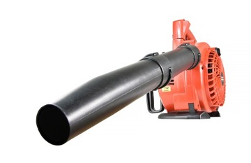 БЕНЗИНОВЫЙ САДОВЫЙ ПЫЛЕСОС С ИЗМЕЛЬЧИТЕЛЕМ СНЕЖНЫХ ЛИСТ МОЩНЫЙ