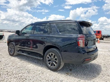 Chevrolet Tahoe GMT900 2023 Chevrolet Tahoe K1500 Z71 2023 5.3l 5.3 Benzyna 355KM, zdjęcie 1