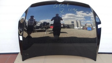 Maska 5G0 VW E-Golf VII LC9X Oryginalna