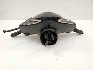 РУЛЕВОЕ КОЛЕСО В КОМПЛЕКТЕ ROMA