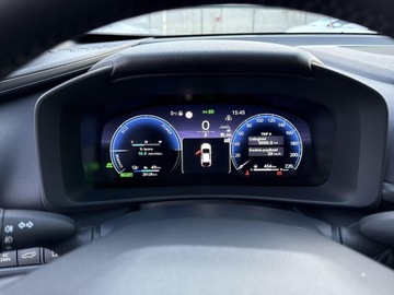 Toyota C-HR II SUV Plug-In 2.0 Hybrid Dynamic Force Plug-in  223KM 2024 Toyota C-HR 2.0 PHEV Executive 2.0 PHEV Executive|, zdjęcie 14