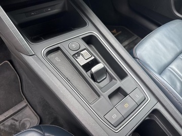 Cupra Formentor Crossover 2.0 TSI 310KM 2021 Cupra Formentor FV-23%, ASO, Salon PL, Bezwypadkow, zdjęcie 29