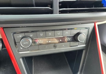 Volkswagen Polo VI Hatchback 5d 1.0 TSI 95KM 2019 Volkswagen Polo beatsaudio 1.0 benz. 95KM Automat DSG Gwarancja Zamiana Za, zdjęcie 31