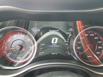 Dodge Charger VII 6.4 HEMI V8 492KM 2020 Dodge Charger 2020r,. Scat Pack,. 6.4L 6.4 Benzyna 492KM, zdjęcie 9