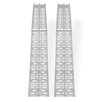 СПЕЦИАЛЬНЫЕ ПОГРУЗОЧНЫЕ НАПРАВЛЕНИЯ, СКЛАДАННЫЕ НА STIGA