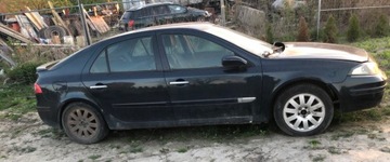 Renault Laguna II 2005