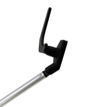 Оконный подъемник левый Polyfix trailer 200 мм с клипсовым креплением