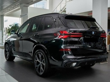BMW X5 G05 SUV Facelifting 3.0 30d 298KM 2025 BMW X5 xDrive30d Sport Suv 2.0 (298KM) 2025, zdjęcie 3