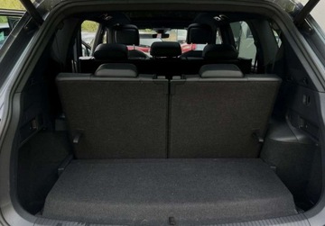 Seat Tarraco SUV 2.0 TDI 150KM 2019 Seat Tarraco full LED 2.0TDI bezwypadkowy Xcellence kamera NAVI MANU, zdjęcie 37