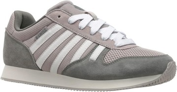 K SWISS MĘSKIE BUTY SPORTOWE SZNUROWANE 44 1S2C