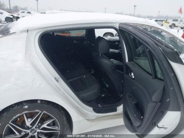 Kia Stinger 2022 Kia Stinger 2022r., 4x4, 2.5L 2.5 Benzyna 300KM, zdjęcie 9