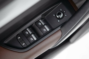 Audi Q5 II SUV 2.0 TFSI 252KM 2017 Audi Q5 2.0 Benzyna 252KM, zdjęcie 15