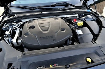 Volvo V90 II Kombi 2.0 D3 150KM 2017 Volvo V90 2,0 D3 150Km Full Led Skóra Grzana, zdjęcie 18