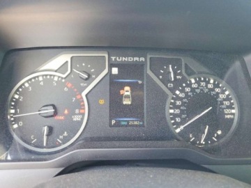 Toyota Tundra II 2024 Toyota Tundra 2024 TOYOTA TUNDRA SR5 3.4 Benzyna 389KM, zdjęcie 10