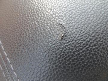 KIA RIO III LOKETNÍ OPĚRKA KŮŽE