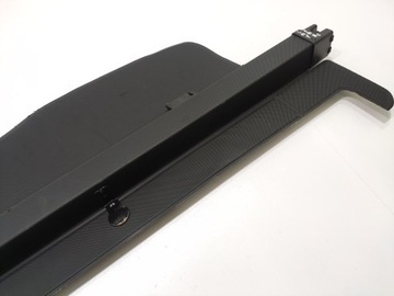 POLIČKA ROLETA KUFRU ZADNÍ PORSCHE CAYENNE I 2007-2009 FACELIFT