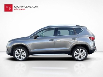 Seat Ateca SUV Facelifting 1.5 EcoTSI 150KM 2025 Seat Ateca SalonPL TSI 150KM DSG Xperience Pakiety Kamera Podgrz.fot Navi, zdjęcie 7