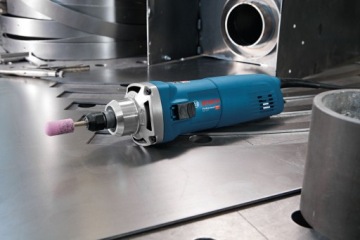 ПРЯМОШЛИФОВАЛЬНАЯ МАШИНА 650ВТ GGS 28 CE BOSCH