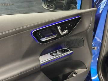 Mercedes GLC C254/X254 2025 GLC 300 de 4-Matic AMG Line 2.0 (353KM) 2025, zdjęcie 13