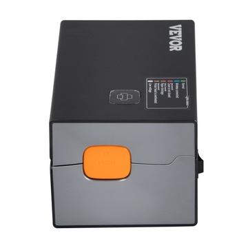 Термальный принтер этикеток, 300 точек на дюйм, 150 мм/с, USB