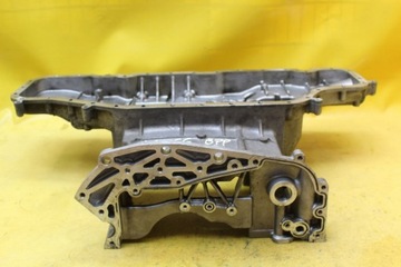 МАСЛЯНЫЙ ПОДДОН 059103603AH A8 A4 A6 C6 2.7 TDI BPP