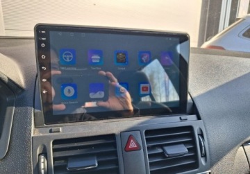 Mercedes Klasa C W204 Kombi T204 2.2 220CDI BlueEfficiency 170KM 2011 Mercedes-Benz Klasa C bezwypadekz Niemiec NAVIjedzie jak nowe 2.1 Diesel, zdjęcie 36