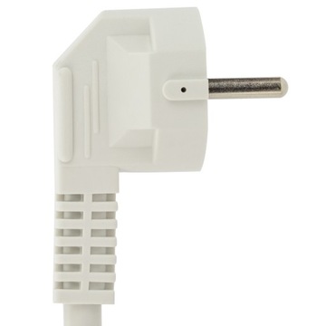 Kabel z wtyczką SPEC 2.5 m do piekarnika