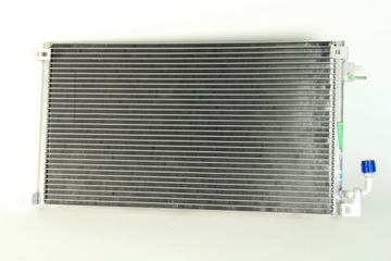 CHLADIČ KLIMATIZACE NRF 35328