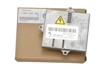 Moduł Przetwornica Xenon BMW 3 E46 6 E63 X3 E83 Mercedes S W220 SL R230
