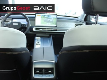  BAIC BJ30 1.5T 280KM 4x4 7DCT HYBRID Comfort, zdjęcie 4