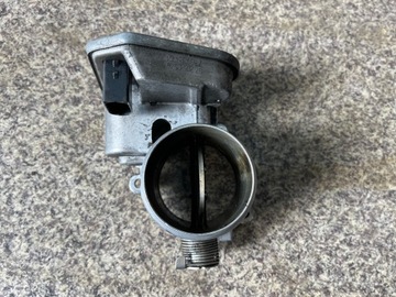 Przepustnica BMW X5 E70 3.0 D 3.5 d M57N2 E71 X6 E60 E90 E92 E83 BDB