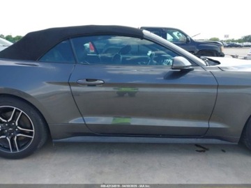 Ford Mustang VI 2019 Ford Mustang Ecoboost Premium 2019 2.3l 2.3 Benzyna 310KM, zdjęcie 6