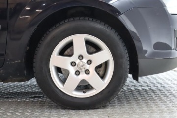 Ford Focus II Hatchback 5d 1.4 Duratec 80KM 2005 Ford Focus 1.4 16V,ALU, zdjęcie 14