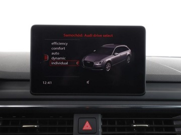 Audi A4 B9 Avant 2.0 TDI 150KM 2016 Audi A4 Avant Niski przebieg DSG Skóra Navi, zdjęcie 24