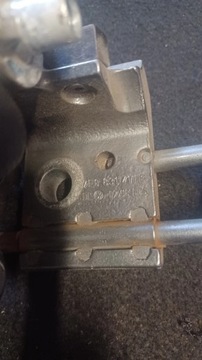 PANT DVEŘE LEVÝ VW T6 7E0 831 411 B 7E0831411B