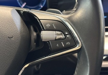 Skoda Octavia IV Liftback 2.0 TDI 150KM 2021 Skoda Octavia 2.0 Diesel 150KM, zdjęcie 13