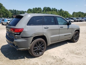 Jeep Grand Cherokee IV 2021 Jeep Grand Cherokee Laredo 2021 3.6l 3.6 Benzyna 293KM, zdjęcie 3