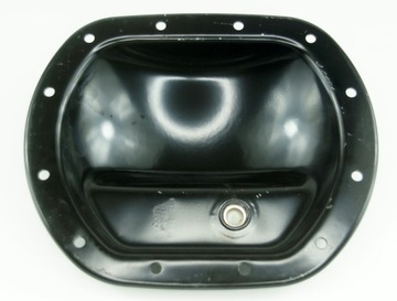 DEKIEL TYLNEGO MOSTU IVECO DAILY 2006- 50C